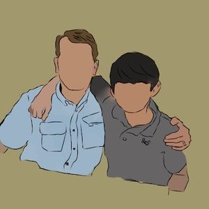 Meet your Posher, Chandler